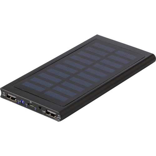 Solar charger