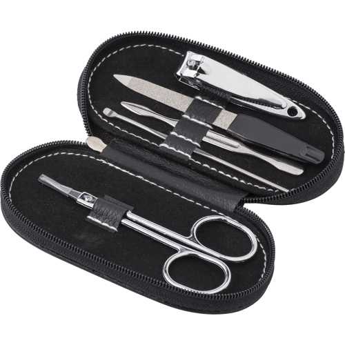 Manicure set