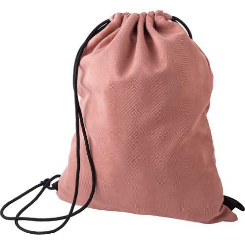 Drawstring backpack