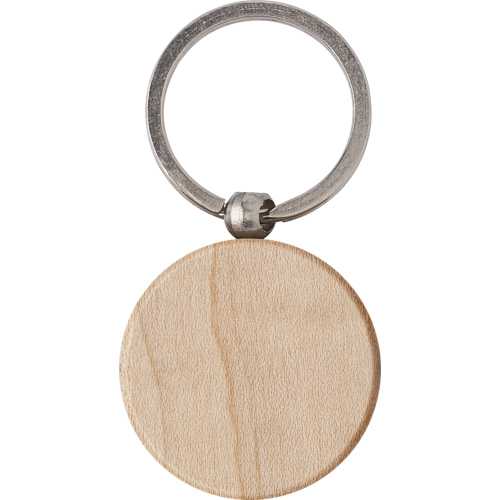 Wooden key holder