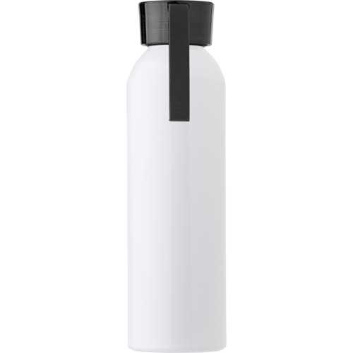 The Colne - Aluminium single walled bottle (650ml)