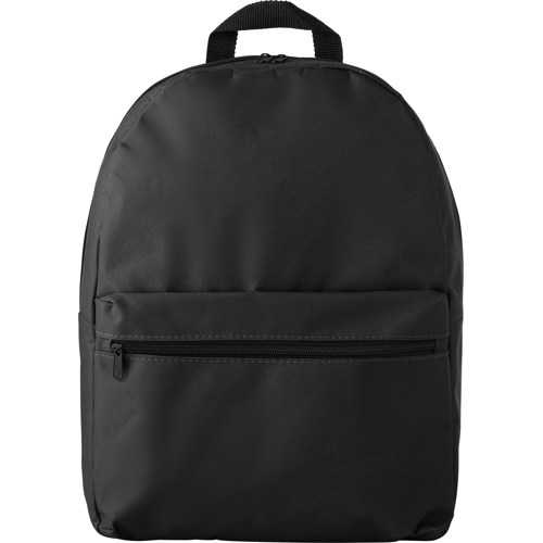 Polyester (600D) backpack