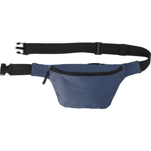 Polyester (600D) waist bag