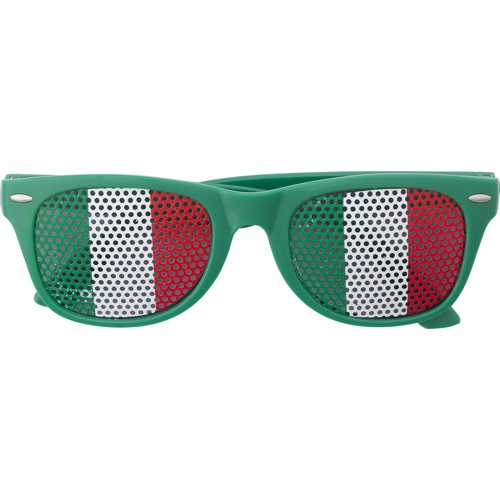 Pexiglass sunglasses