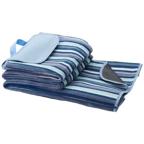 Riviera water-resistant outdoor picnic blanket