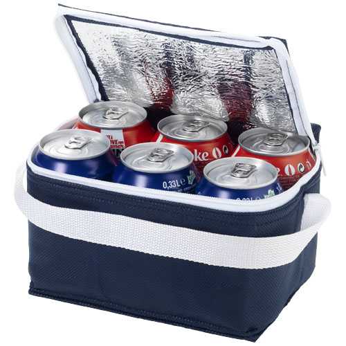 Spectrum 6-can cooler bag 4L