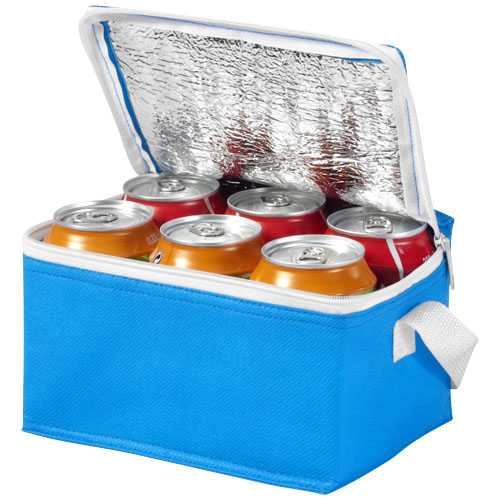 Spectrum 6-can cooler bag 4L