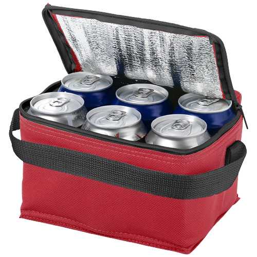 Spectrum 6-can cooler bag 4L