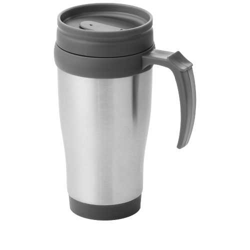 Sanibel 400 ml insulated mug