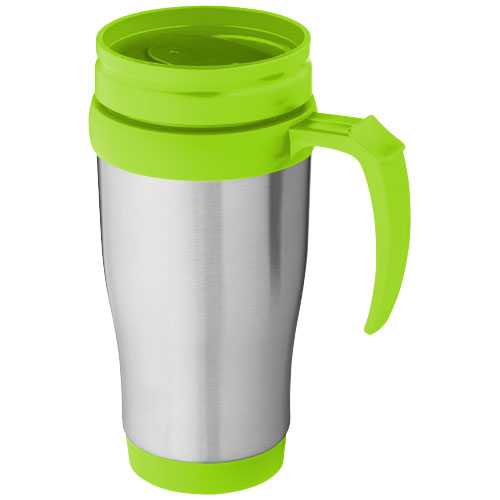 Sanibel 400 ml insulated mug