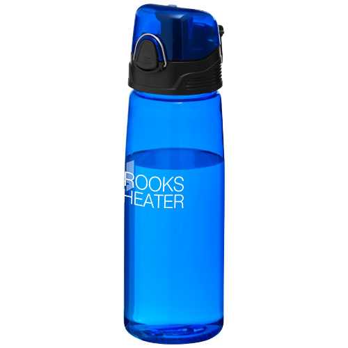 Capri 700 ml sport bottle