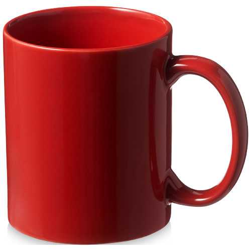 Santos 330 ml ceramic mug