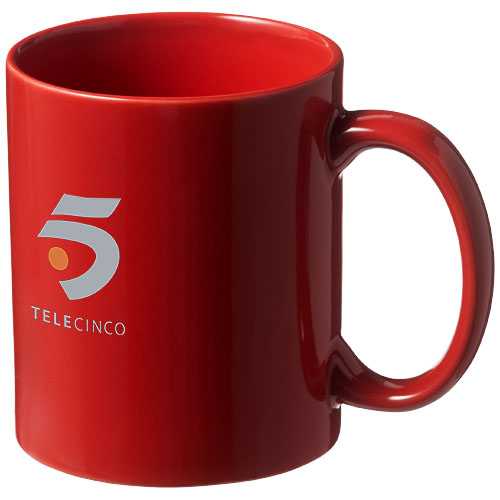 Santos 330 ml ceramic mug