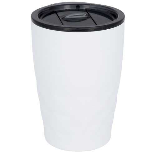 Geo 350 ml copper vacuum insulated tumbler