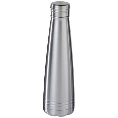 Duke 500 ml copper vacuum insulated water bottle