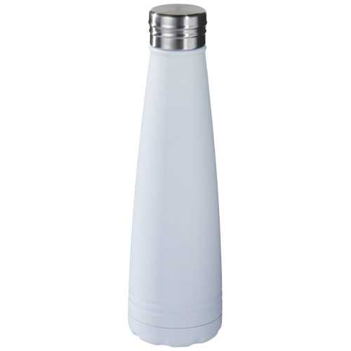 Duke 500 ml copper vacuum insulated water bottle