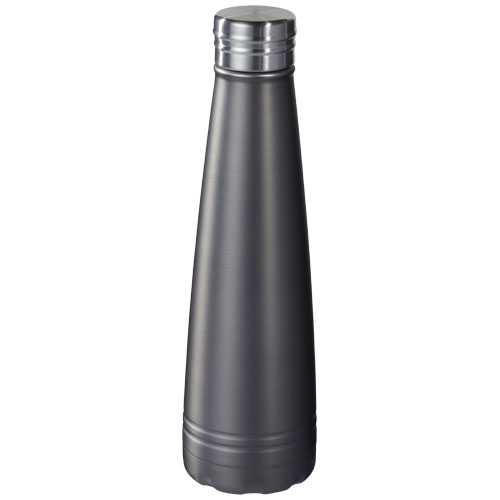 Duke 500 ml copper vacuum insulated water bottle