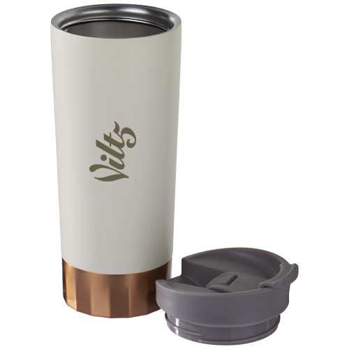 Peeta 500 ml copper vacuum insulated tumbler