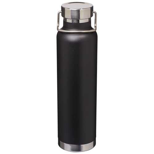 Thor 650 ml copper vacuum insulated sport bottle