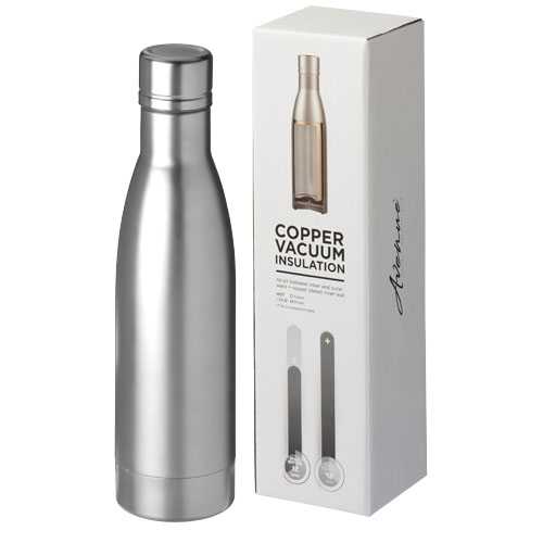 Vasa 500 ml copper vacuum insulated bottle