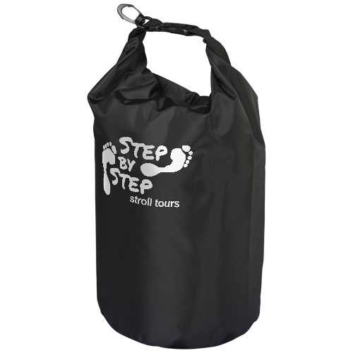 Survivor 5 litre waterproof roll-down bag