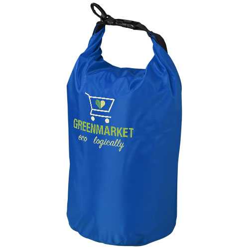 Survivor 5 litre waterproof roll-down bag