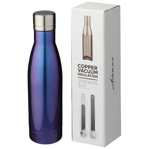 Vasa Aurora 500 ml copper vacuum insulated bottle