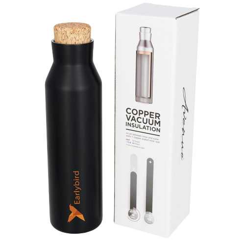 Norse 590 ml copper vacuum insulated bottle