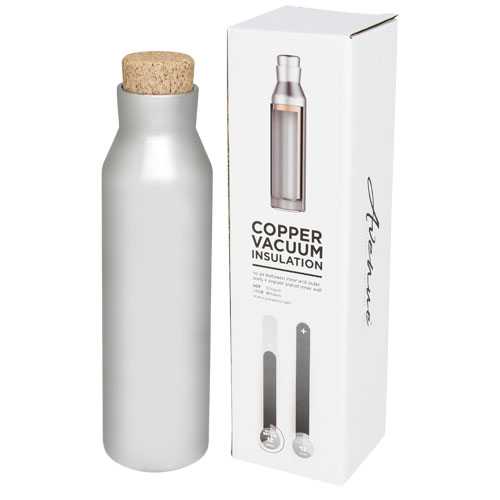 Norse 590 ml copper vacuum insulated bottle