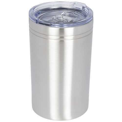 Pika 330 ml vacuum insulated tumbler and insulator