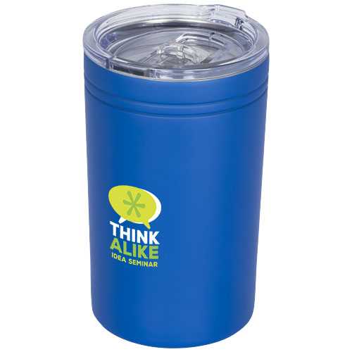 Pika 330 ml vacuum insulated tumbler and insulator