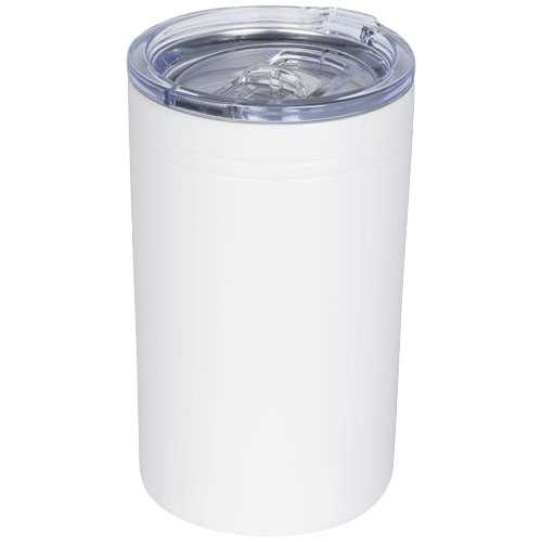 Pika 330 ml vacuum insulated tumbler and insulator