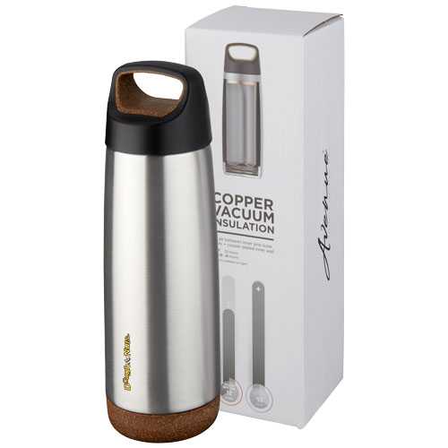 Valhalla 600 ml copper vacuum insulated water bottle