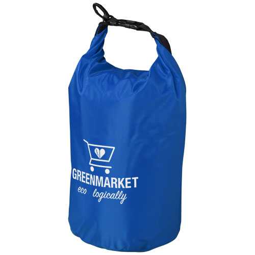 Camper 10 litre waterproof bag