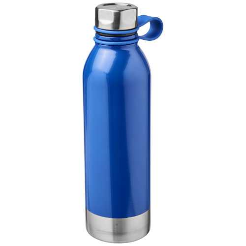 Perth 740 ml stainless steel sport bottle