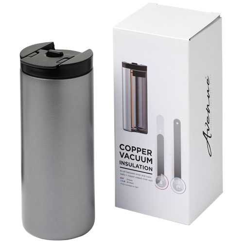 Lebou 360 ml copper vacuum insulated tumbler