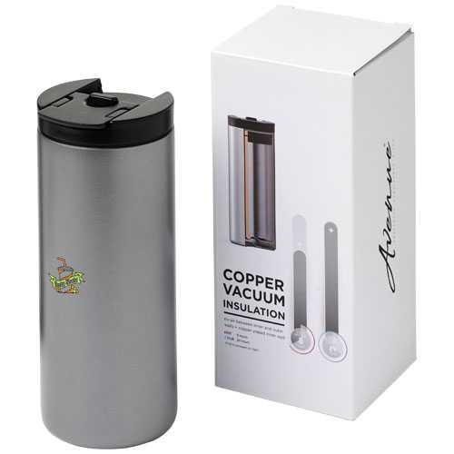 Lebou 360 ml copper vacuum insulated tumbler