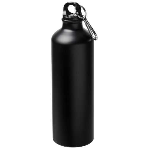 Oregon 770 ml matte water bottle with carabiner