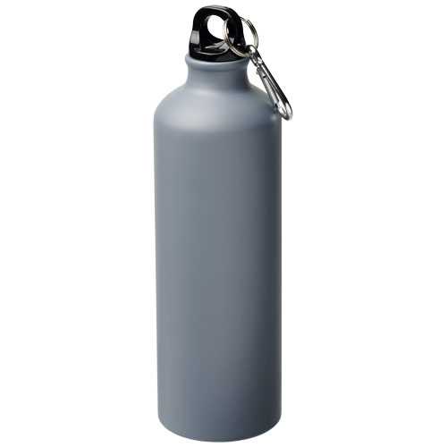 Oregon 770 ml matte water bottle with carabiner