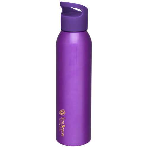 Sky 650 ml water bottle