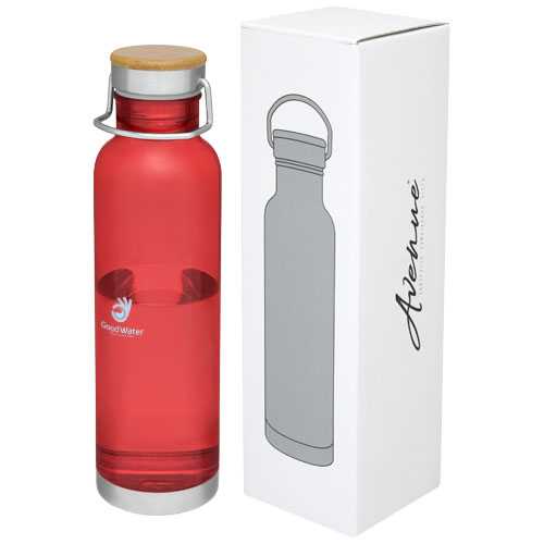 Thor 800 ml Tritan™ water bottle