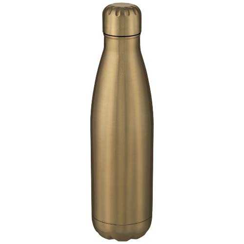 Cove 500 ml vacuum insulated stainless steel bottle