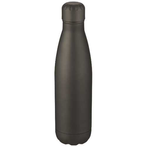 Cove 500 ml vacuum insulated stainless steel bottle