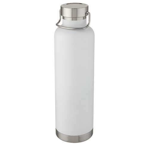 Thor 1 L copper vacuum insulated water bottle