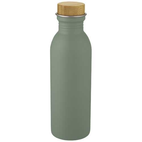 Kalix 650 ml stainless steel water bottle