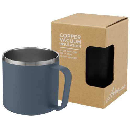 Nordre 350 ml copper vacuum insulated mug