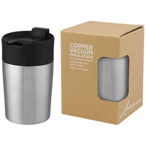 Jetta 180 ml copper vacuum insulated tumbler