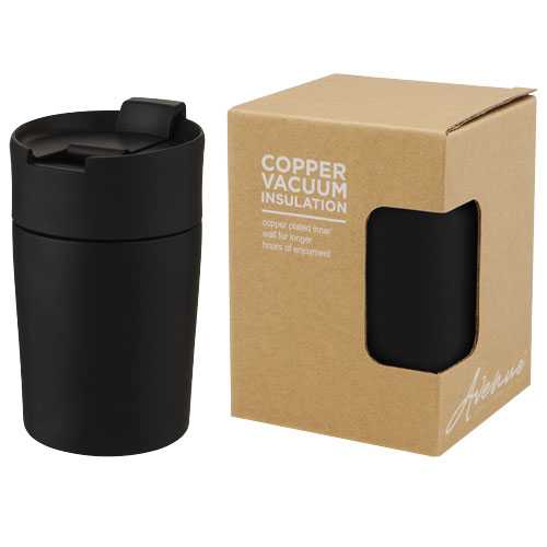 Jetta 180 ml copper vacuum insulated tumbler