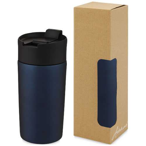 Jetta 330 ml copper vacuum insulated tumbler