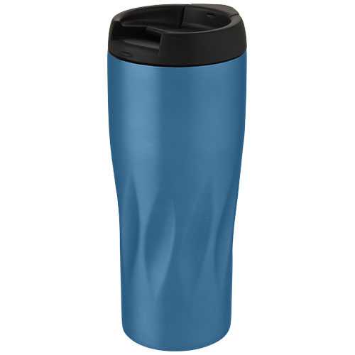 Waves 450 ml copper vacuum insulated tumbler